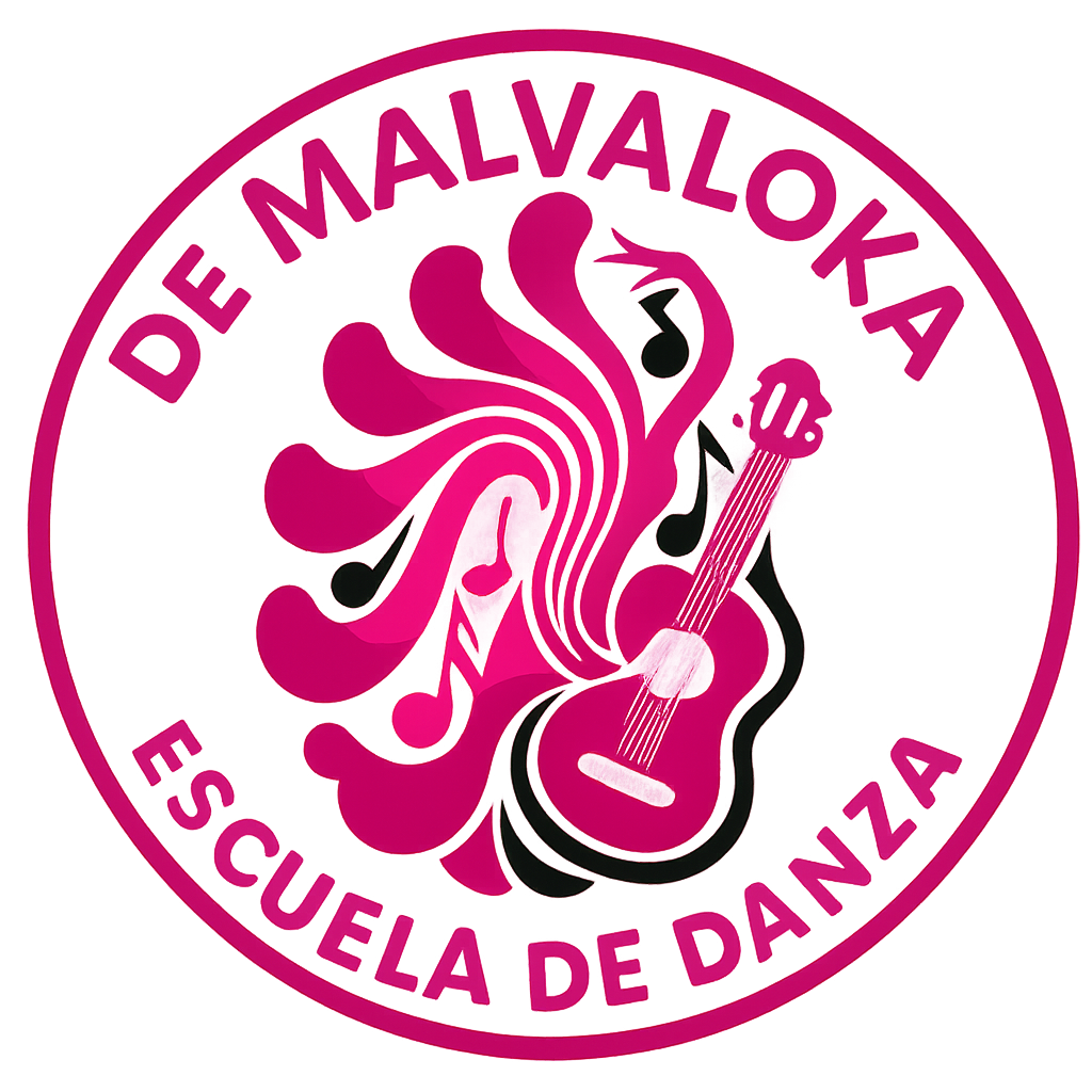 Malvaloka — Alquiler de espacios y clases de flamenco en Madrid